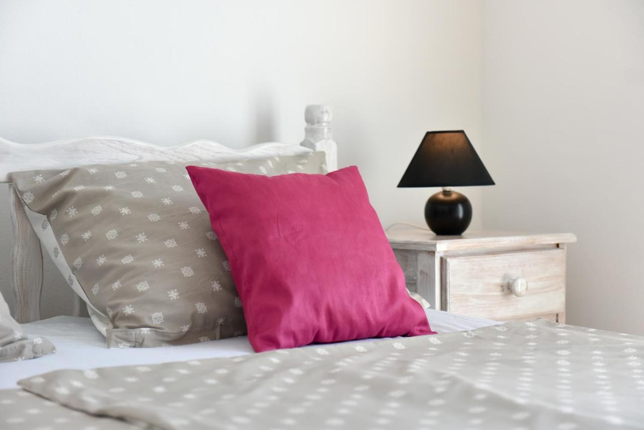 Apartments Krepo Вир Екстериор снимка
