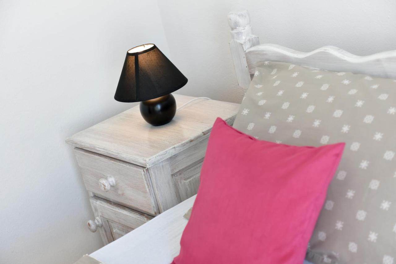 Apartments Krepo Вир Екстериор снимка