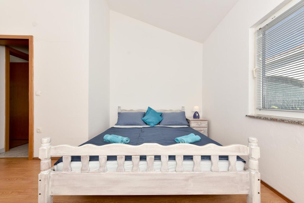 Apartments Krepo Вир Екстериор снимка