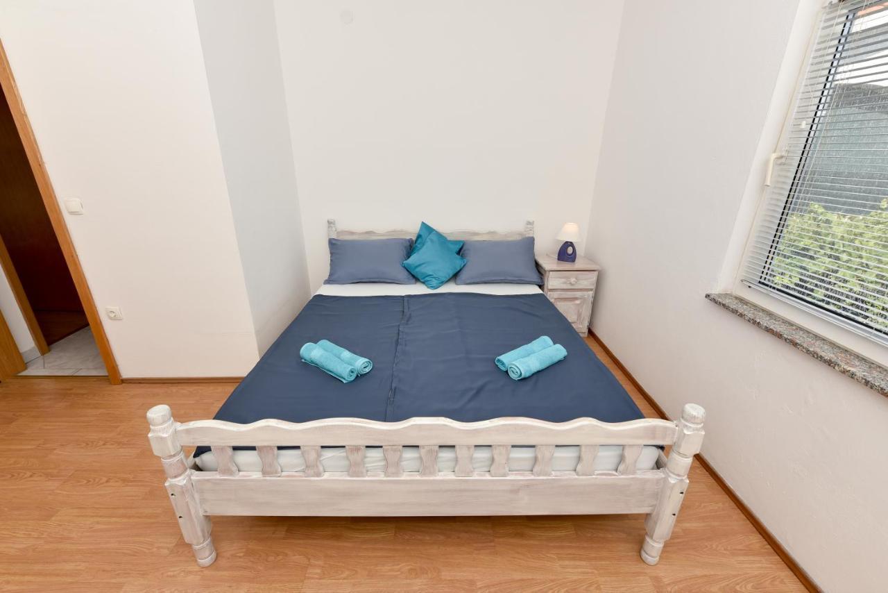 Apartments Krepo Вир Екстериор снимка