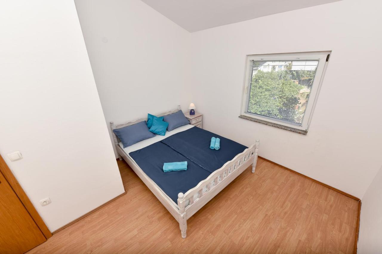 Apartments Krepo Вир Екстериор снимка