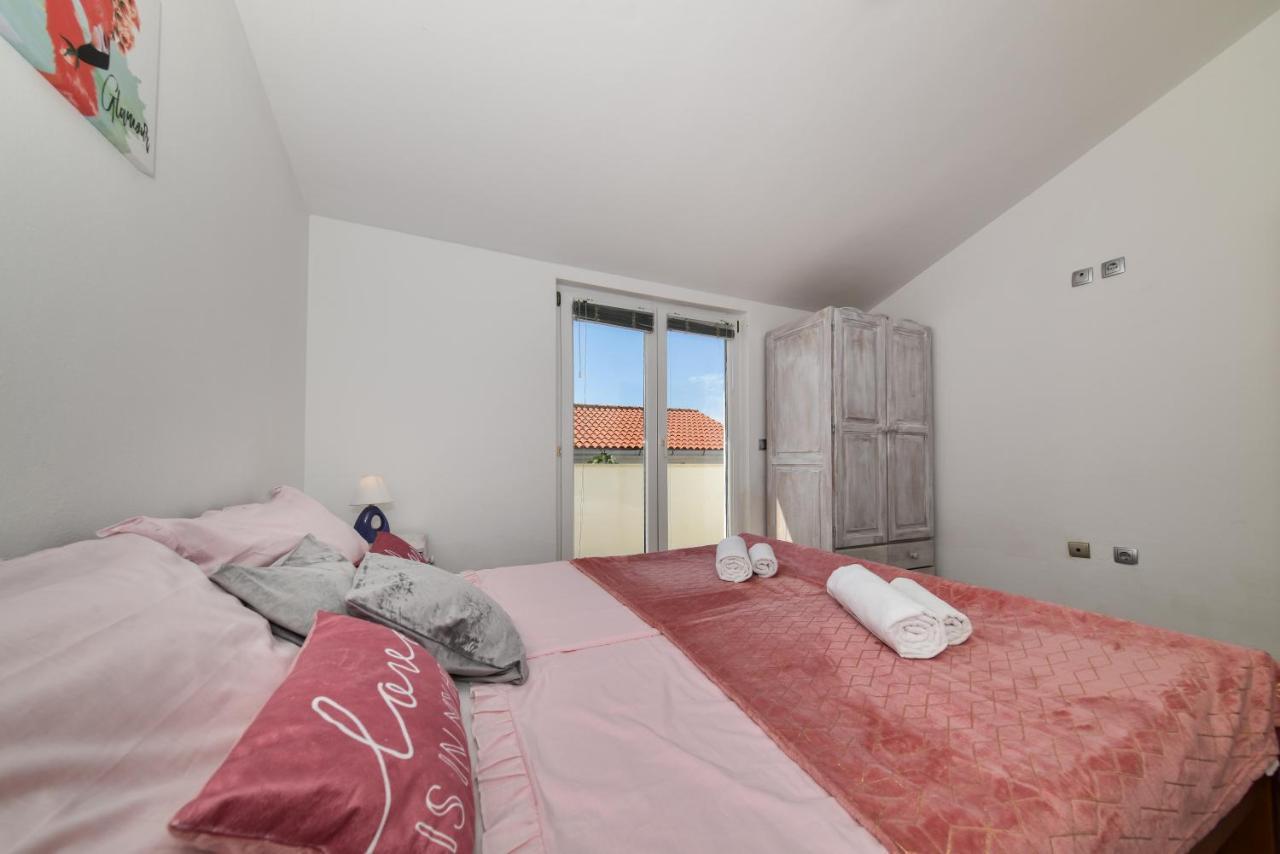 Apartments Krepo Вир Екстериор снимка
