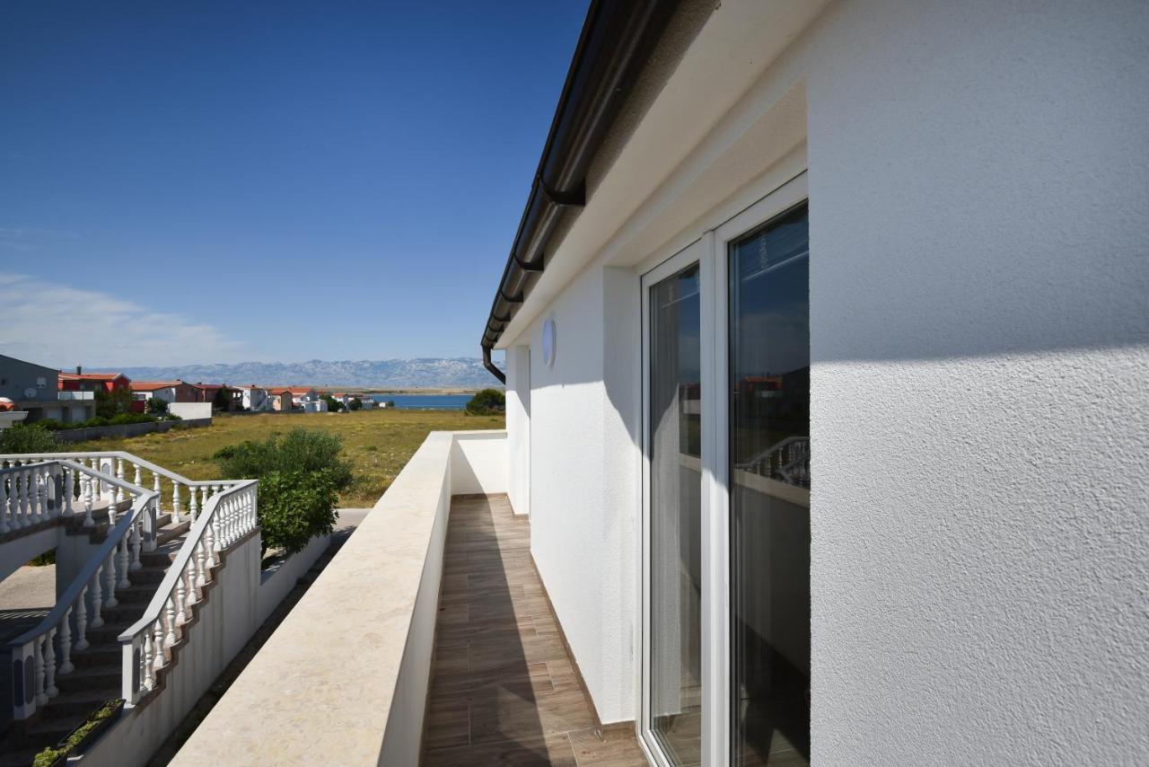 Apartments Krepo Вир Екстериор снимка