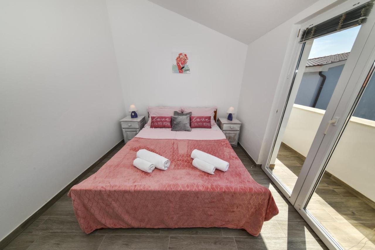 Apartments Krepo Вир Екстериор снимка