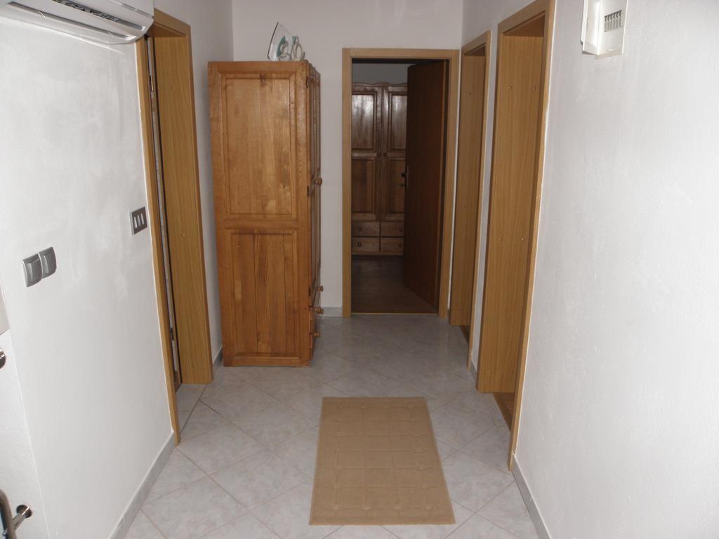 Apartments Krepo Вир Екстериор снимка