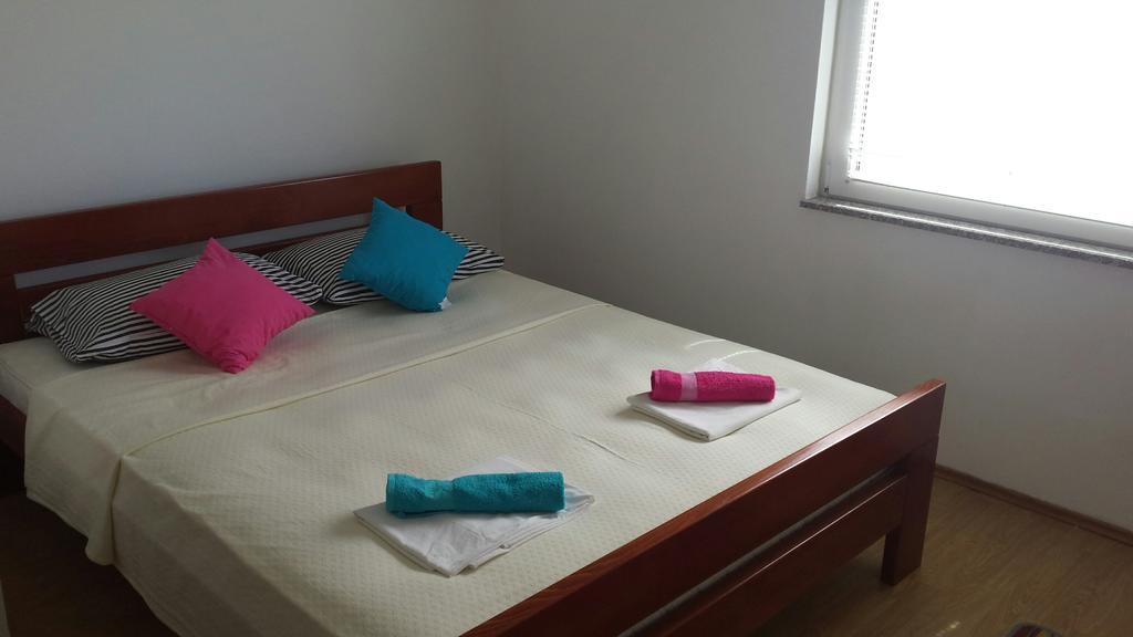 Apartments Krepo Вир Екстериор снимка